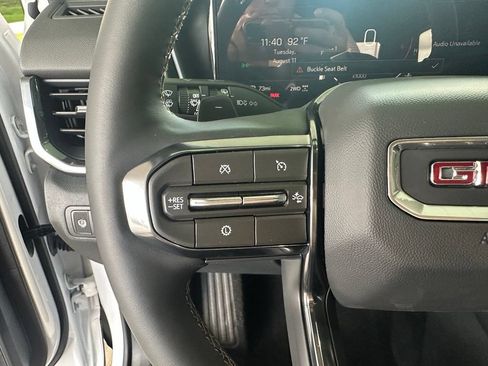 New 2027 GMC Terrain AT4 w/ Convenience Package III AWD/4WD image 20