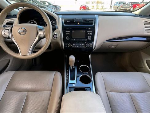 Used 2014 Nissan Altima 2.5 SL image 13