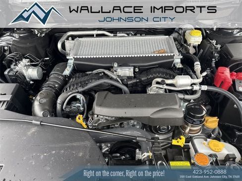 New 2026 Subaru Outback Limited XT w/ Premium/Limited Plus Package image 64