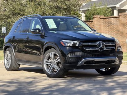 Certified 2022 Mercedes-Benz GLE 350 GLE 350