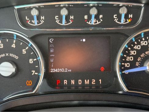 Used 2011 Ford F150 Lariat w/ Lariat Plus Pkg RWD image 12