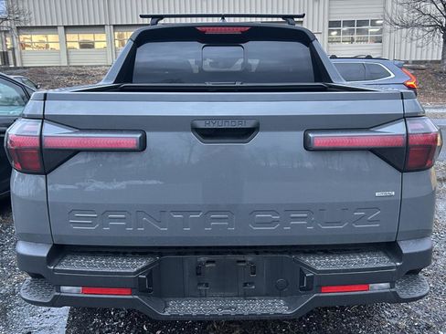 Used 2023 Hyundai Santa Cruz SEL w/ Activity Package image 4