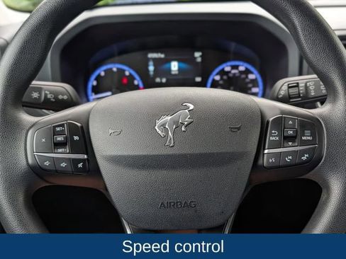 Used 2023 Ford Bronco Sport Big Bend AWD/4WD image 24