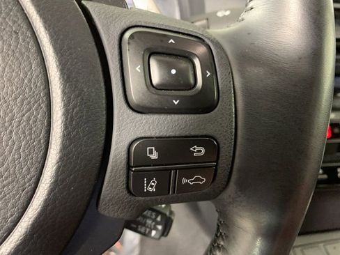 Used 2025 Lexus IS 350 F Sport w/ Navigation Package AWD/4WD image 22