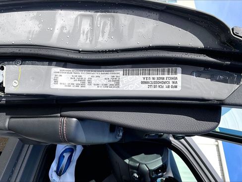 New 2026 Dodge Durango GT w/ Blacktop Package image 27