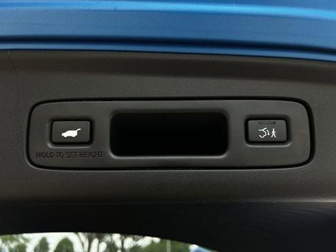 New 2026 Acura ADX A-Spec FWD image 36