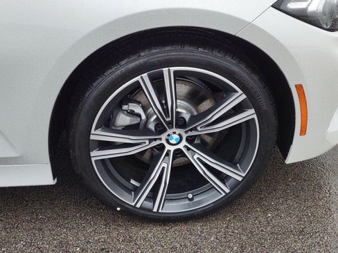 Used 2024 BMW 330i Sedan w/ Premium Package image 11