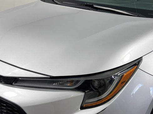 Used 2021 Toyota Corolla LE image 11