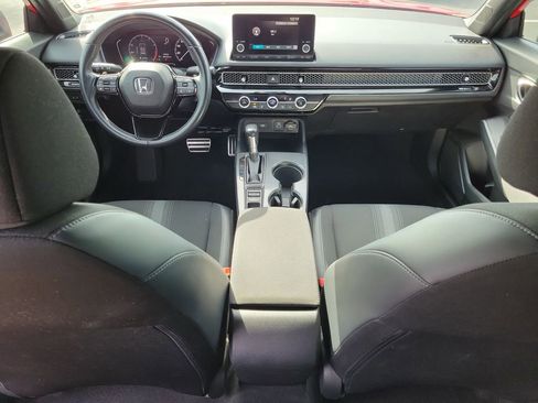 Certified 2023 Honda Civic Sport image 15