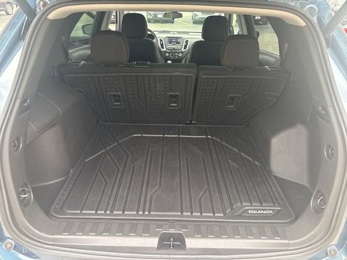 Used 2024 Chevrolet Equinox LT w/ LPO, Floor Liner Package image 16