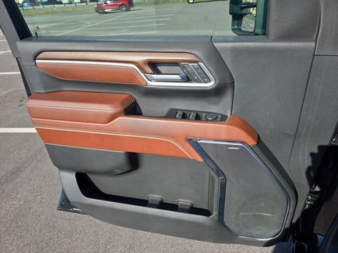 Used 2024 GMC Sierra 2500 Denali Ultimate w/ Max Trailering Package image 27