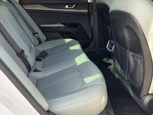 Used 2024 Kia K5 EX w/ EX Premium Package image 21