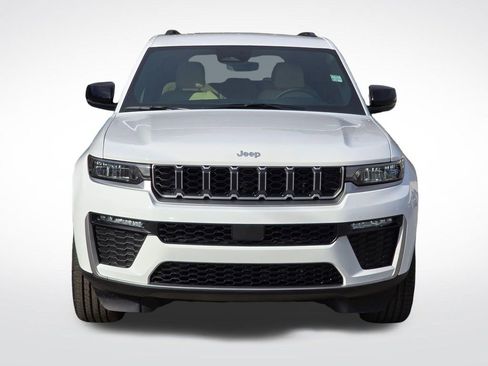 New 2026 Jeep Grand Cherokee Limited image 13