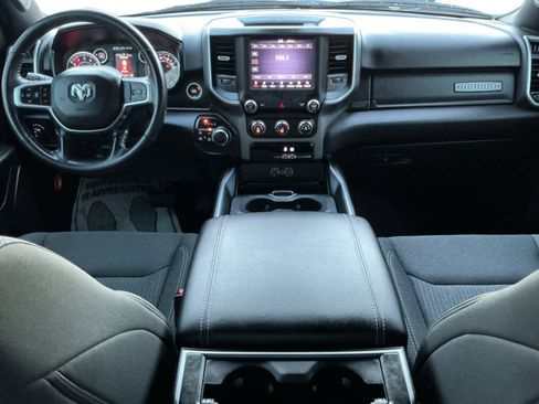 Used 2020 RAM 1500 Big Horn image 10