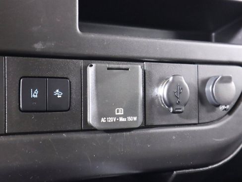 Used 2021 Chevrolet Express 2500 w/ Driver Convenience Package RWD image 22