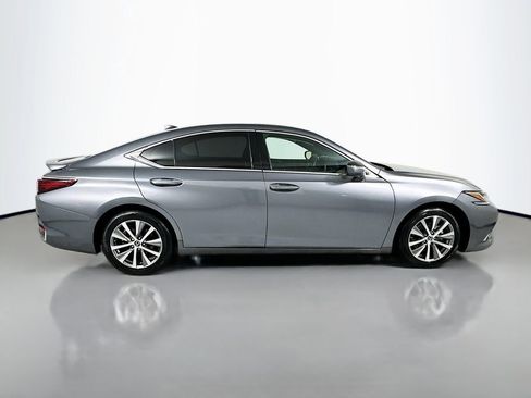Used 2021 Lexus ES 300h w/ Accessory Package 2 FWD image 9