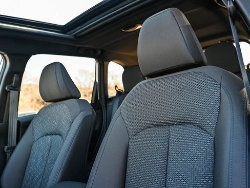 New 2026 Subaru Forester Premium image 19