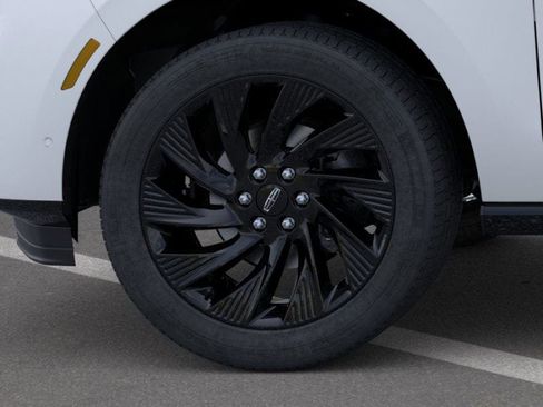 New 2026 Lincoln Navigator L Reserve w/ Jet Appearance Package AWD/4WD image 19