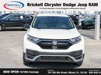 Used 2020 Honda CR-V LX video 2