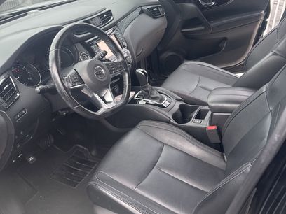 Used 2018 Nissan Rogue Sport SL w/ SL Premium Package
