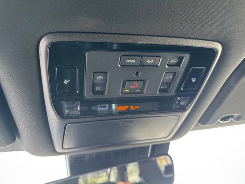 Certified 2025 Lexus TX 350 AWD image 29