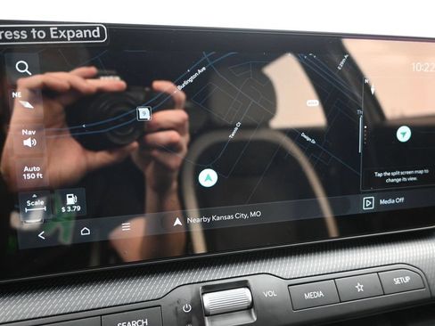 New 2026 Kia K4 GT-Line Turbo FWD image 19