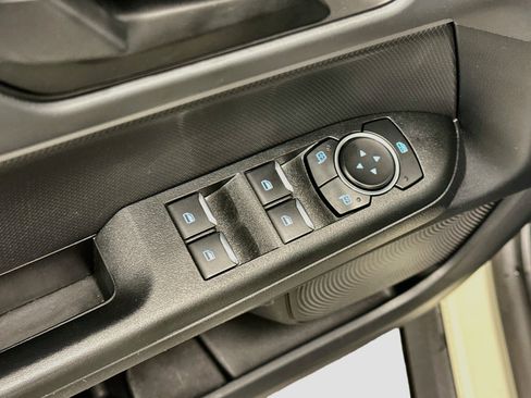 Used 2024 Ford Bronco Sport Big Bend w/ Convenience Package AWD/4WD image 15