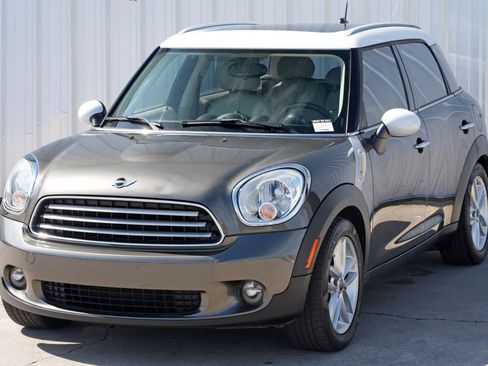 Used 2012 MINI Cooper Countryman image 39