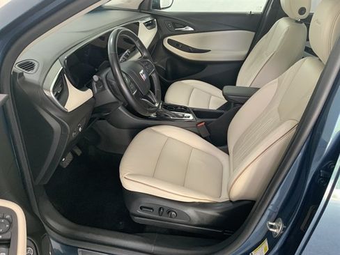 Used 2024 Buick Encore GX Avenir w/ Avenir Convenience Package AWD/4WD image 16