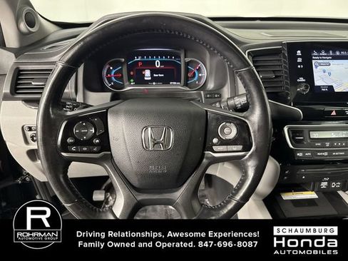Used 2019 Honda Pilot Elite image 11