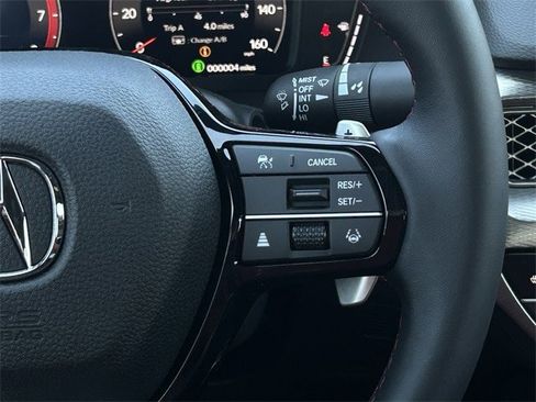 New 2026 Acura Integra A-Spec image 15