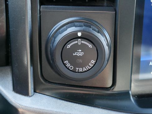 Used 2022 Ford F150 Tremor w/ Equipment Group 402A High image 27