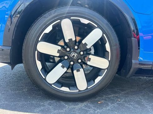 Certified 2024 Honda Prologue Elite image 13