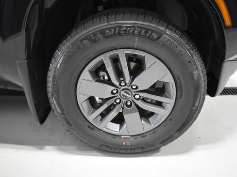 New 2026 Nissan Frontier SV image 10