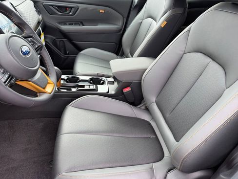 New 2026 Subaru Forester Wilderness AWD/4WD image 10