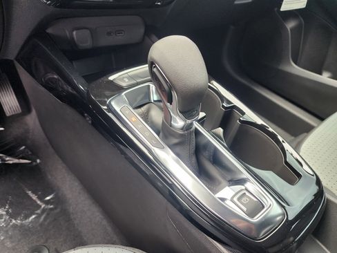 New 2026 Chevrolet Trax LT image 33