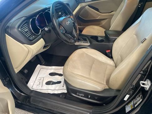 Used 2013 Kia Optima EX FWD image 21