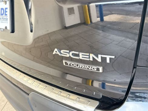 Used 2019 Subaru Ascent Touring w/ Popular Package #2 image 12