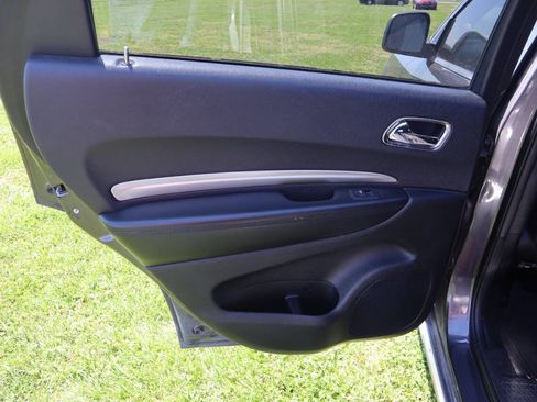 Used 2013 Dodge Durango SXT RWD image 21