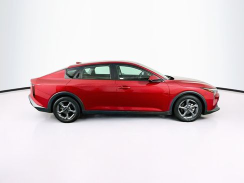 Used 2025 Kia K4 FWD image 10