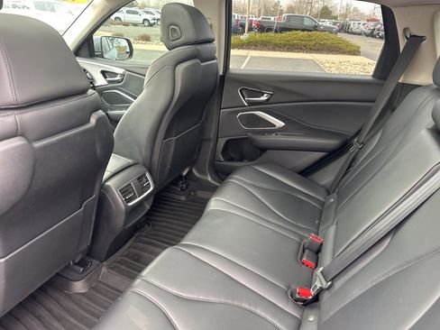 Used 2021 Acura RDX FWD image 20
