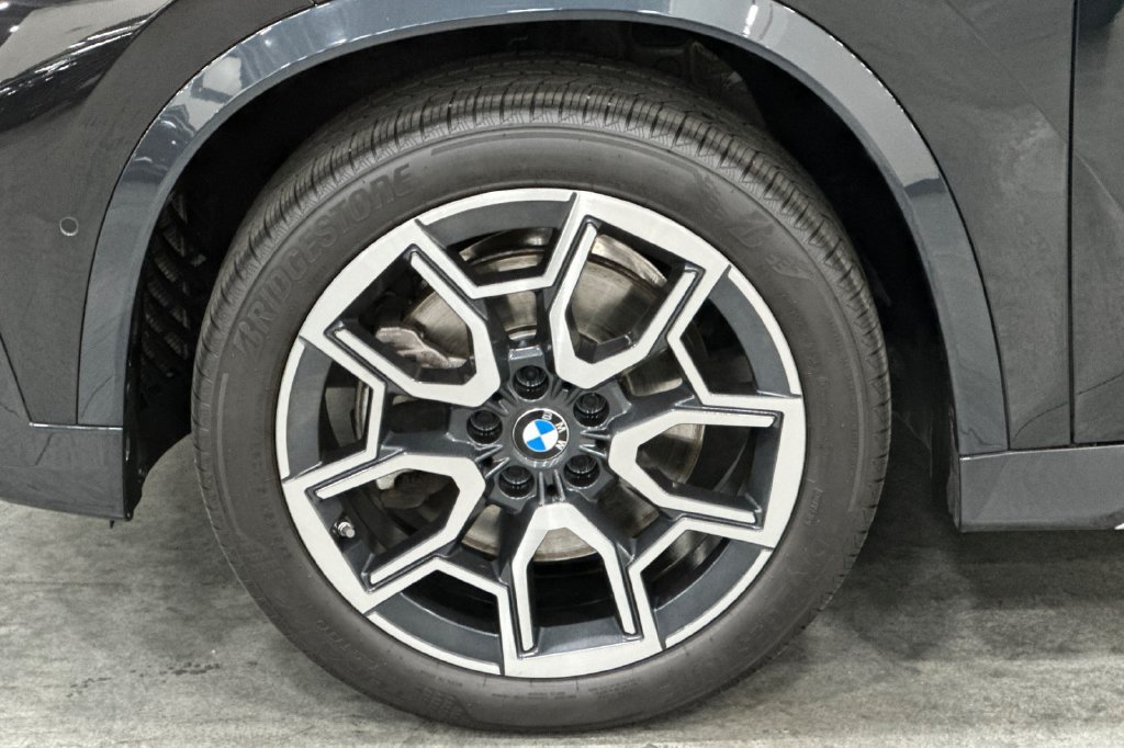 Certified 2023 BMW X1 xDrive28i w/ Convenience Package AWD/4WD image 34