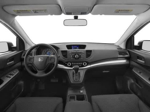 Used 2016 Honda CR-V LX image 7