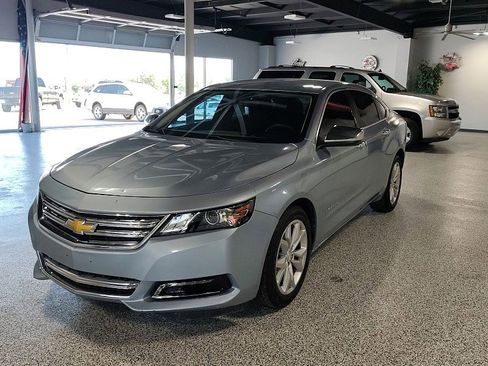 Used 2014 Chevrolet Impala LS FWD image 14