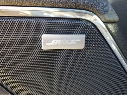 Used 2025 Chevrolet Silverado 1500 LT Trail Boss w/ LT Trail Boss Premium Package image 23