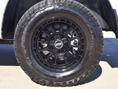 Used 2018 RAM 1500 Tradesman w/ Popular Equipment Group image 22