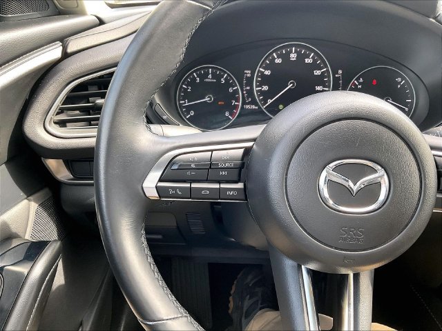 Used 2024 MAZDA CX-30 AWD 2.5 S w/ Select Sport Pkg image 13