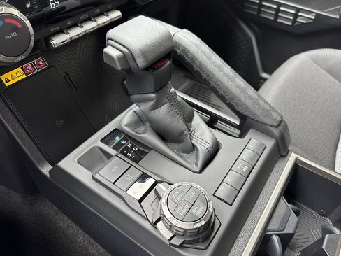 New 2026 Toyota 4Runner TRD Off-Road AWD/4WD image 25