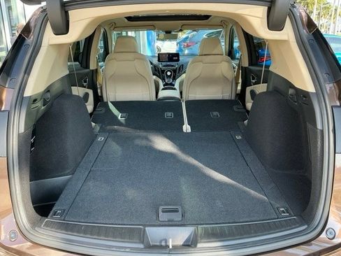 Certified 2020 Acura RDX FWD image 15