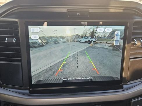 New 2026 Ford F150 XL AWD/4WD image 21